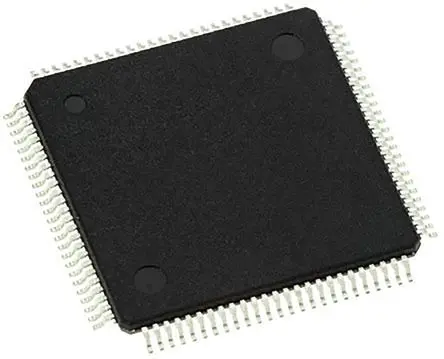 Produktfoto 1 von Renesas Electronics Mikrocontroller RX231 RX 32 bit Oberfläche 384kB Flash LQFP 100-Pin 54 MHz 64 kB RAM