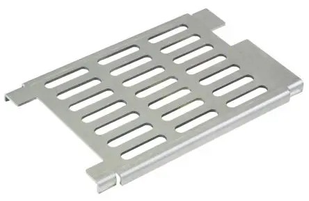 Produktfoto 1 von XP Power UCP Abdeckungskit für Serie UCP225