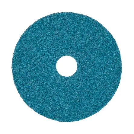 Produktfoto 1 von 3M SC Aluminiumbeschichtet Schleifscheibe Schleifscheibe Ø 115 mm AVFN 1 pro Paket
