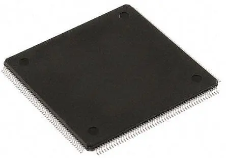 Produktfoto 1 von Renesas Electronics Mikrocontroller RX71M RXv2 32 bit Oberfläche 4MB Flash LQFP 176-Pin 240 MHz 512 kB RAM
