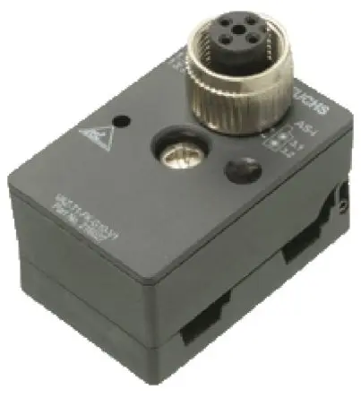 Produktfoto 1 von Pepperl + Fuchs G10 Anschlusshaube