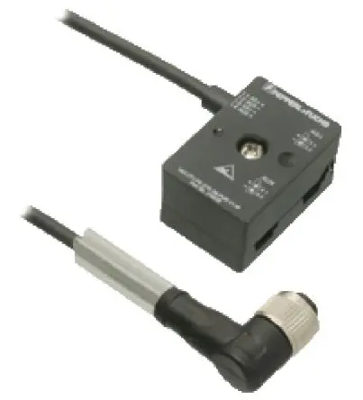 Produktfoto 1 von Pepperl + Fuchs G10 Anschlusshaube, 2 m