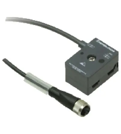 Produktfoto 1 von Pepperl + Fuchs G10 Anschlusshaube 1 Anschlüsse, 1 m