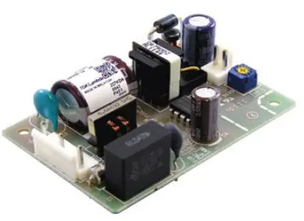 Produktfoto 1 von TDK-Lambda ZWS10B Schaltnetzteil 1 24V dc 12 W, Fahrgestell 370 V dc, 265V ac