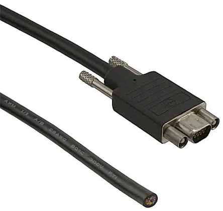 Produktfoto 1 von Molex CMD D-Sub-Steckverbinder Gerade, 9-polig 1.27 mm Raster Buchse