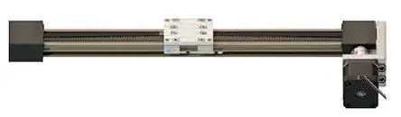 Produktfoto 1 von Igus Igus Drylin 2000mm/s Elektrischer Linearantrieb