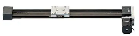 Produktfoto 1 von Igus Igus Drylin 2000mm/s Elektrischer Linearantrieb