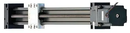 Produktfoto 1 von Igus Igus Drylin 2000mm/s Elektrischer Linearantrieb