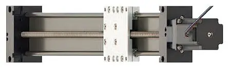 Produktfoto 1 von Igus Igus Drylin 2000mm/s Elektrischer Linearantrieb