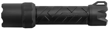 Produktfoto 1 von Coast Taschenlampe LED Schwarz, 620 lm / Poly600, 200 mm