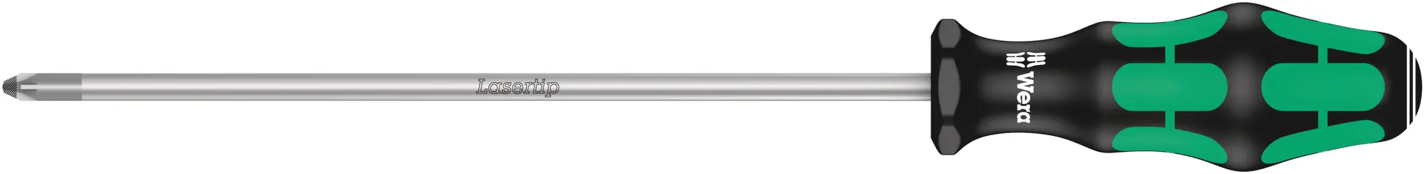 Wera PZ2 Standard, 305 mm / Klinge 200 mm