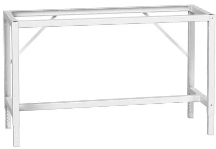 Produktfoto 1 von Bott Stahl Werkbank Einstellbare Höhe L. 600 mm B. 1500mm H. 930 mm