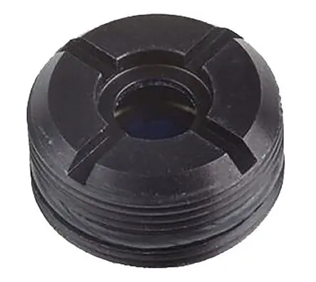 Produktfoto 1 von Global Laser Laser-Linsen Punkt-Optik, Blende 3.5 mm