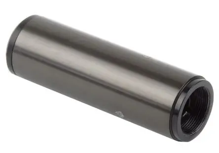 Produktfoto 1 von Global Laser Acculase Lasermodul Grün, Punkt-Strahl 2 / 520 nm 1 mW Modulierend 1 V, Pulsbreitenmodulation 3V