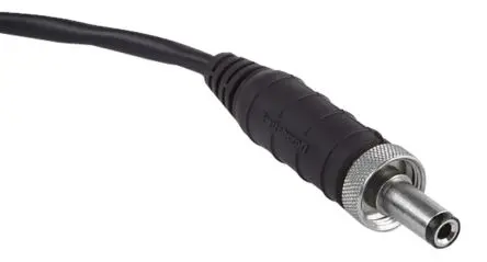 Produktfoto 1 von Global Laser Lasermodul-Zubehör 10V, Netzkabel, zur Verwendung mit GuideLine 2 Laser