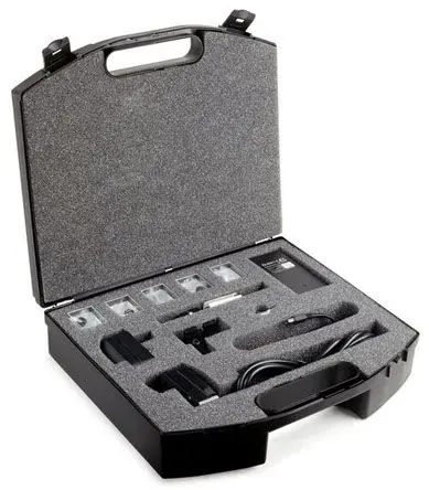 Produktfoto 1 von Global Laser Cameo Laser-Modul-Entwicklungskit Rot, Strich, Kreuzschnitt, Punkt-Strahl 3R / 635 nm 3 mW CW-Laser 3.3 V,