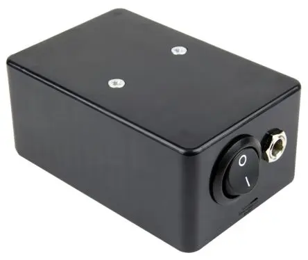 Produktfoto 1 von Global Laser Lasermodul-Zubehör 4.5V dc, zur Verwendung mit Laser-Modul 5V 4.5V dc 1 Ausg.