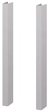 Produktfoto 1 von Bott aus Stahl, 600 mm x 900 mm für Bott-Werkbanksystem