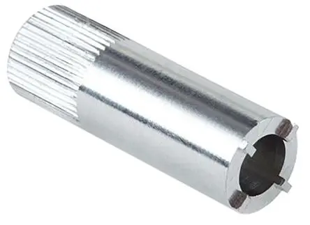 Global Laser Lasermodul-Zubehör, Kollimatorlinsen und Fokusschlüssel, zur Verwendung mit M11 x 0,5 Objektivhalterungen