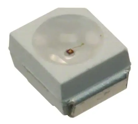 Produktfoto 1 von Lite-On LTST Oberfläche LED Blau 3.6 V, 120 °, 2-Pin PLCC 2