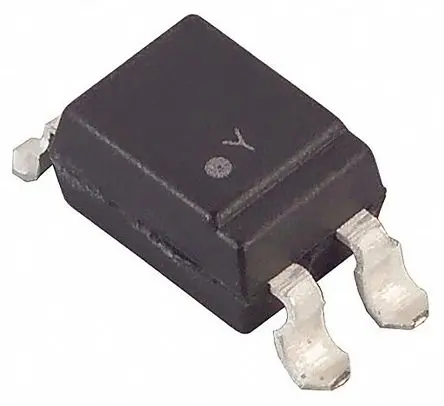 Produktfoto 1 von Lite-On LTV Oberfläche 1 Optokoppler DC-In, 4-Pin PDIP, Isolation 5000 V eff.