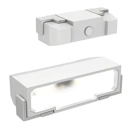 Produktfoto 1 von Lite-On LTST Oberfläche LED Rot 2.4 V, 110 °, 2-Pin EIA STD