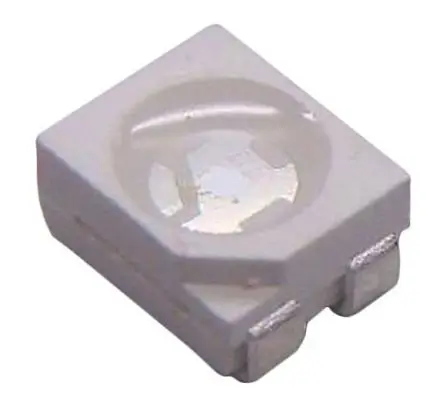 Produktfoto 1 von Lite-On LTST Oberfläche LED Rot 2.5 V, 120 °, 4-Pin PLCC 4