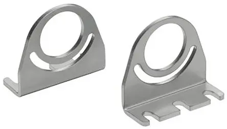 Produktfoto 1 von Waldmann MACH LED PLus 40 Lichthalter für Mach-LED, Halter