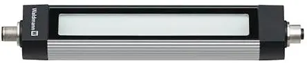 Produktfoto 1 von Waldmann LED Maschinenleuchte Linear, starr / 5 W 28V dc