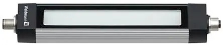 Produktfoto 1 von Waldmann LED Maschinenleuchte Linear, starr / 5 W 28V dc