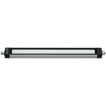 Produktfoto 1 von Waldmann LED Maschinenleuchte Linear, starr / 10.5 W 28V dc