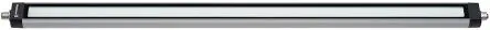 Produktfoto 1 von Waldmann LED Maschinenleuchte Linear, starr / 21.5 W 28V dc