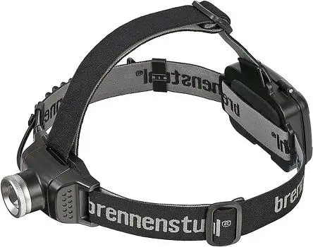 Produktfoto 1 von brennenstuhl LED Stirnlampe 200 lm / 100 m