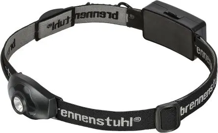 Produktfoto 1 von brennenstuhl LED Stirnlampe 100 lm / 40 M