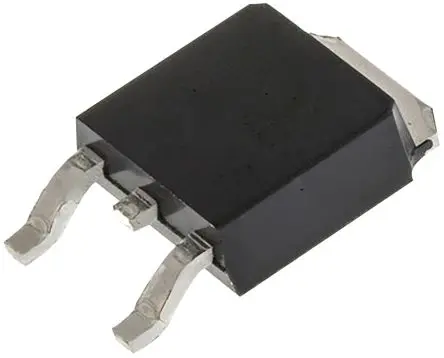 Produktfoto 1 von ROHM Spannungsregler 25V TO-252, 4-Pin