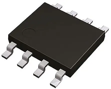 Produktfoto 1 von ROHM DC/DC Konverter 1-Kanal 750 kHz HTSOP-J 8-Pin Einstellbar 76V 1 V