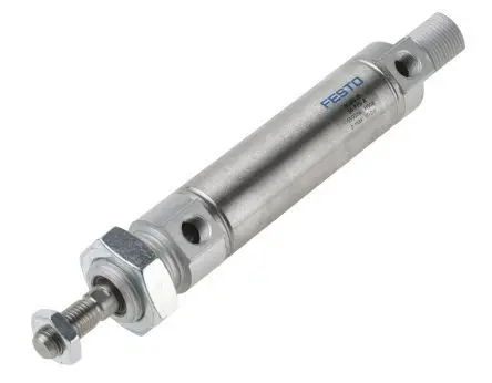 Produktfoto 1 von Festo 500 mm DSNU 19246 Pneumatikzylinder