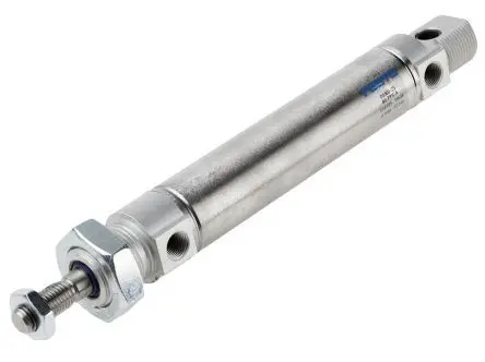 Produktfoto 1 von Festo 500 mm DSNU 19247 Pneumatikzylinder