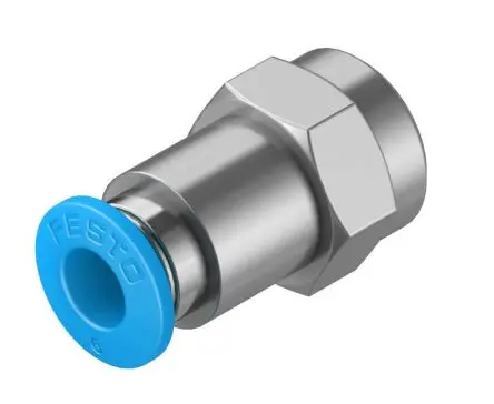 Produktfoto 1 von Festo QSF 153023 Buchse 45139 G