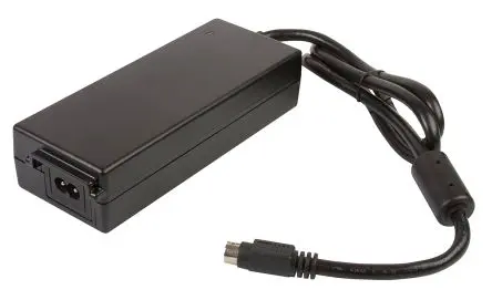 Produktfoto 1 von XP Power 100 W AHM 1 AC/DC-Adapter 5.26 A, 19V dc