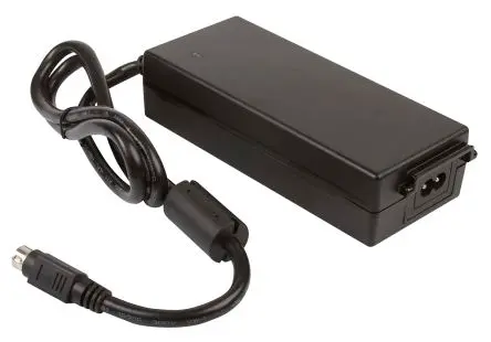 Produktfoto 1 von XP Power 85 W AHM 1 AC/DC-Adapter 3.54 A, 24V dc