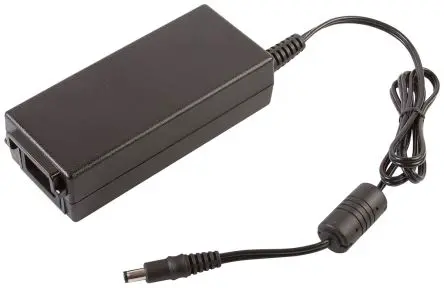 Produktfoto 1 von XP Power 65 W ALM65 1 AC/DC-Adapter DC-Buchse 5.4 A, 12V dc