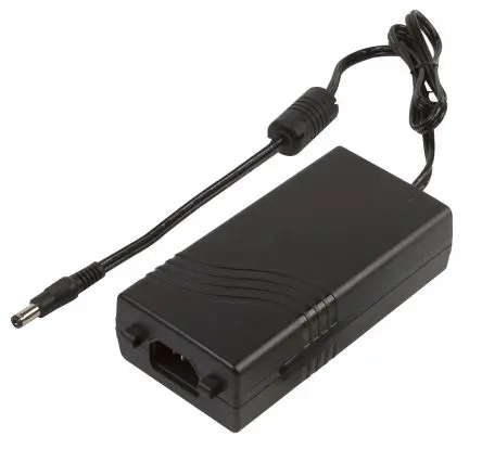 Produktfoto 1 von XP Power 30 W AFM 1 AC/DC-Adapter DC-Buchse 2 A Netzadapter, 15V dc
