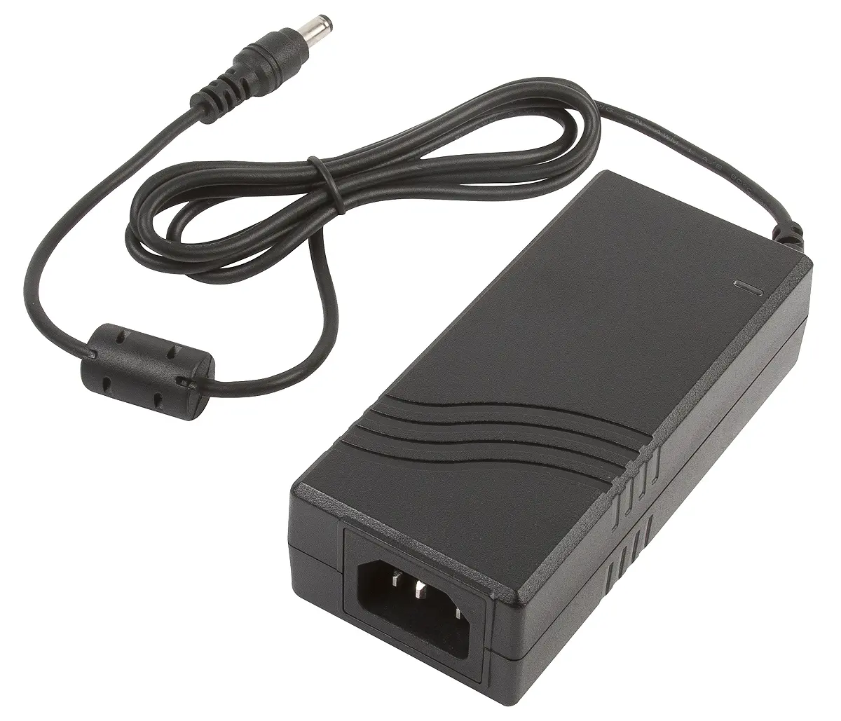 Produktfoto 1 von XP Power VEC40 Steckernetzteil 40W, 90 → 264V ac, 12V dc / 3.33A, IEC 320-C14 Anschluss