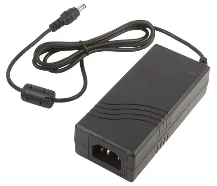 Produktfoto 1 von XP Power 40 W VEC40 1 AC/DC-Adapter DC-Buchse EU, UK, US 2.67 A Netzadapter, 15V dc
