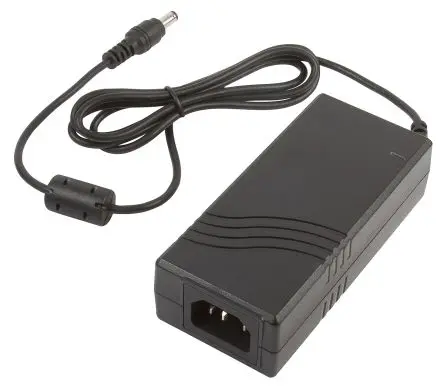 Produktfoto 1 von XP Power 50 W VEC50 1 AC/DC-Adapter DC-Buchse EU, UK, US 3.33 A Netzadapter, 15V dc