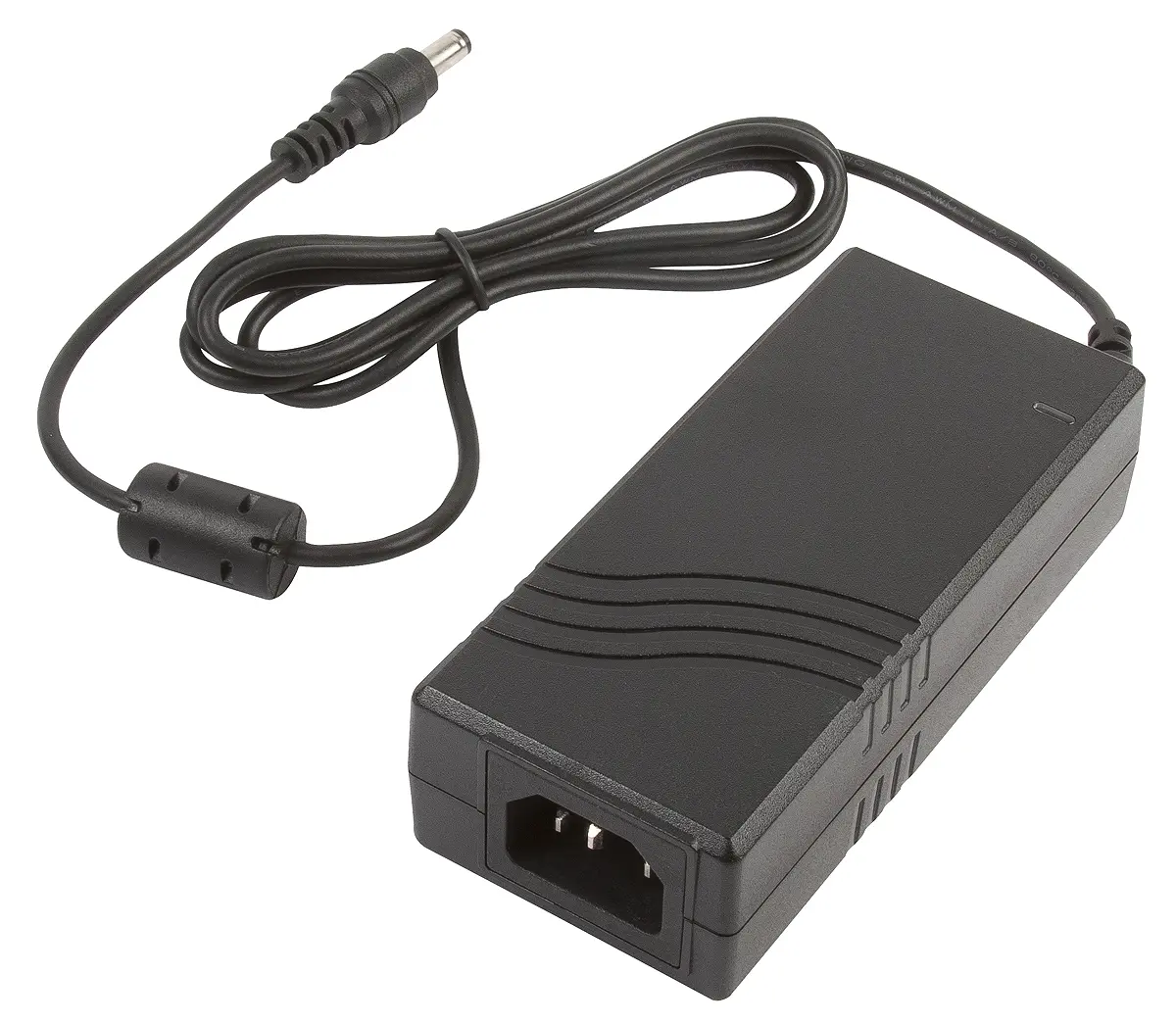 Produktfoto 1 von XP Power VEC50 Steckernetzteil 50W, 90 → 264V ac, 19V dc / 2.63A, IEC 320-C14 Anschluss