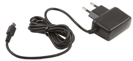 XP Power 5 W VEL05 1 AC/DC-Adapter Micro-USB Typ B Typ C 1 A AC/DC-Adapter, 5V dc