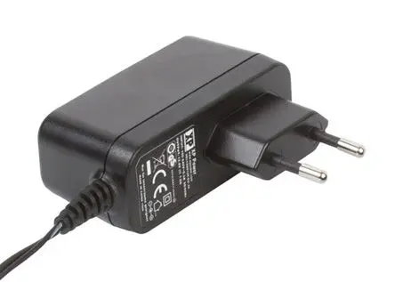 Produktfoto 1 von XP Power VEL12 1 AC/DC-Adapter Typ C, 9V dc