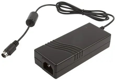 Produktfoto 1 von XP Power 90 W VES90 1 AC/DC-Adapter IEC 1.88 A, 48V dc
